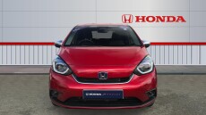 Honda Jazz 1.5 i-MMD Hybrid EX 5dr eCVT Hybrid Hatchback